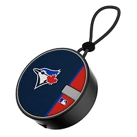 Toronto Blue Jays Logo Waterproof Bluetooth Speaker
