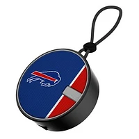 Buffalo Bills Logo Waterproof Bluetooth Speaker