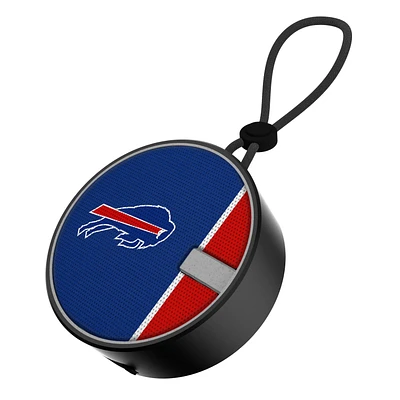 Buffalo Bills Logo Waterproof Bluetooth Speaker