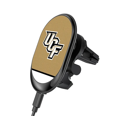UCF Knights Wireless Magnetic Car Charger