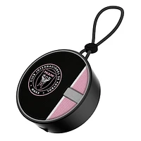 Inter Miami CF Bluetooth IPX7 Waterproof Speaker