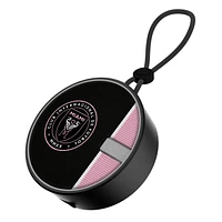 Inter Miami CF Bluetooth IPX7 Waterproof Speaker