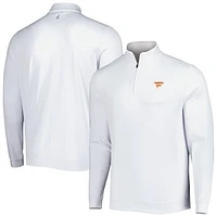 Men's johnnie-O Fanatics Corporate Diaz Quarter-Zip Jacket