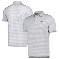 Men's johnnie-O Fanatics Corporate Newton Polo