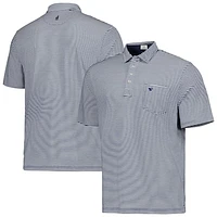 Men's johnnie-O Navy Fanatics Corporate Nelly Polo