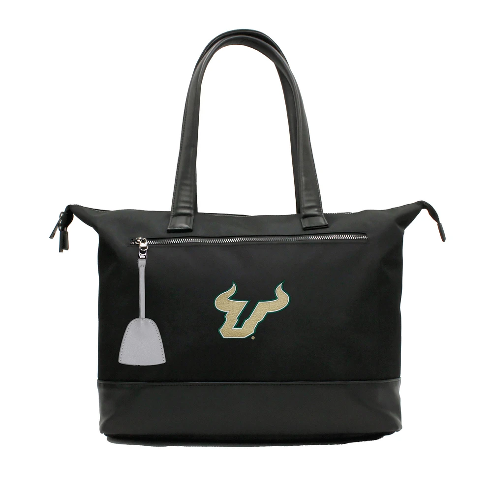 MOJO South Florida Bulls Premium Laptop Tote Bag