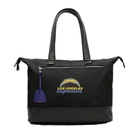 MOJO Los Angeles Chargers Premium Laptop Tote Bag