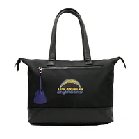 MOJO Los Angeles Chargers Premium Laptop Tote Bag