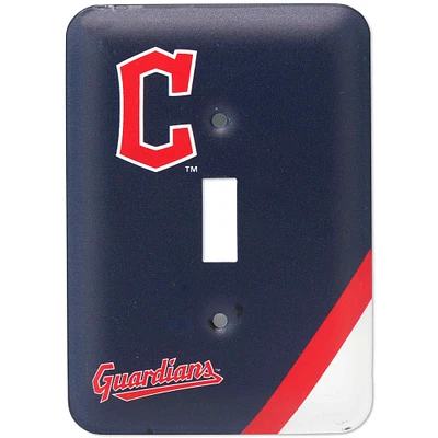 Cleveland Guardians 2-Pack Light Switch Plate