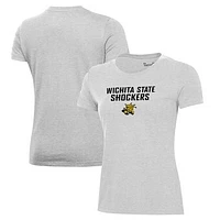 Women's Under Armour Wichita State Shockers Performance T-Shirt