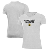 Women's Under Armour Wichita State Shockers Performance T-Shirt