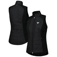 Women's Zero Restriction Fanatics Corporate Tess Dual Full-Zip Vest