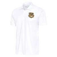 Men's Antigua Minnesota Golden Gophers Goldy Big & Tall Tribute Polo