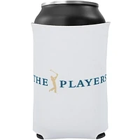 WinCraft THE PLAYERS 12oz. Logo Can Cooler