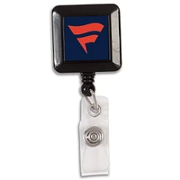 WinCraft Fanatics Corporate Retractable Badge Holder