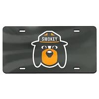 WinCraft Tennessee Volunteers Smokey License Plate