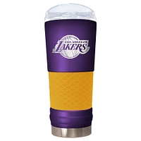 Los Angeles Lakers 24oz. Team Color Draft Tumbler