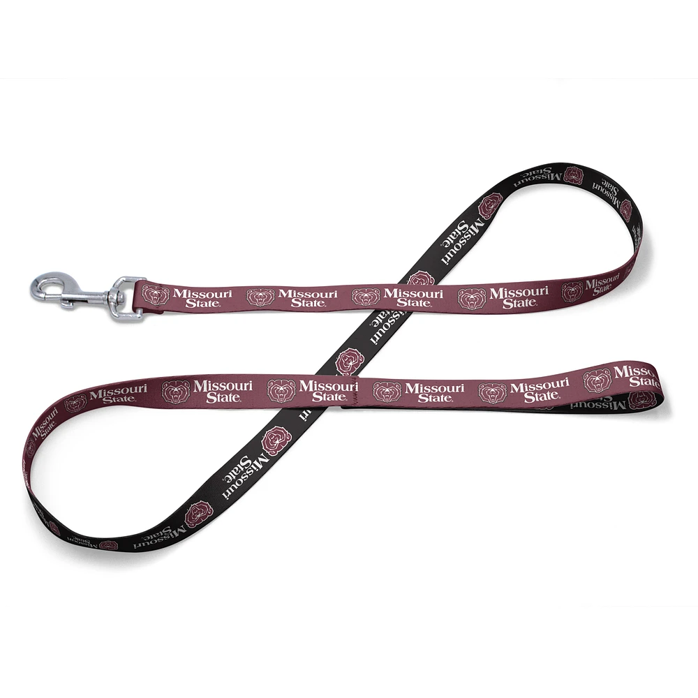 WinCraft Missouri State University Bears Pet Leash