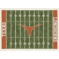 Texas Longhorns Imperial 3'10" x 5'4" Homefield Rug