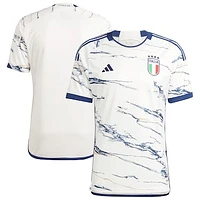 Men's adidas White Italy National Team 2023/ Away