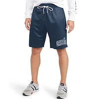 Men's Tommy Jeans Navy Memphis Grizzlies Mike Mesh Basketball Shorts