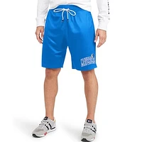 Men's Tommy Jeans Blue Dallas Mavericks Mike Mesh Basketball Shorts