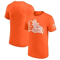 Men's Orange NLL 2023 Every Child Matters T-Shirt