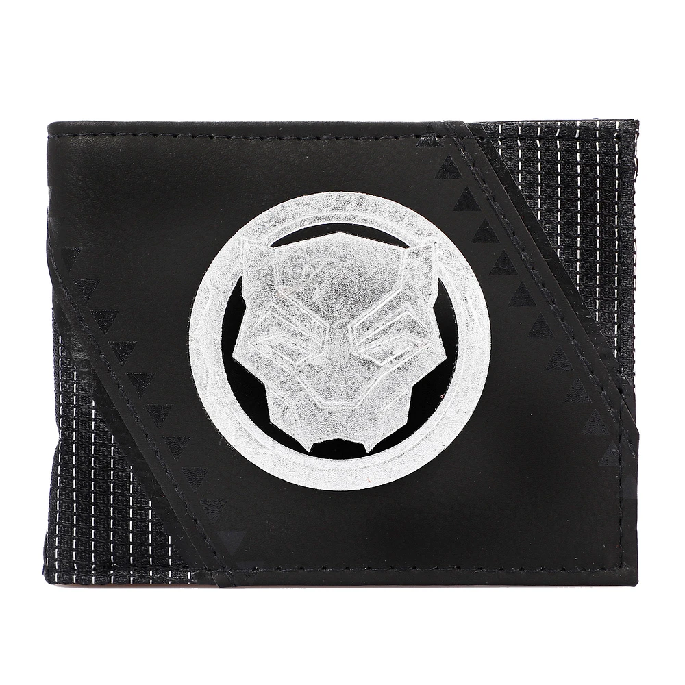 BIOWORLD Black Panther Wallet