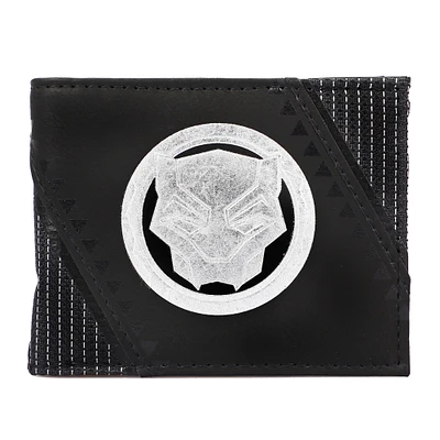 BIOWORLD Black Panther Wallet
