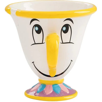 BIOWORLD Beauty & the Beast Coffee Mug