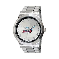 Delaware State Hornets Integris Stainless Steel Watch
