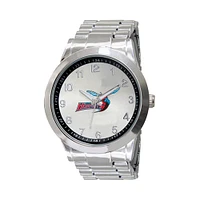Delaware State Hornets Integris Stainless Steel Watch