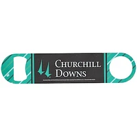 WinCraft Churchill Downs Two-Sided Bottle Opener