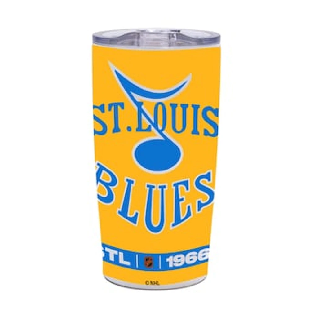 WinCraft St. Louis Blues 20oz. Special Edition MVP Tumbler