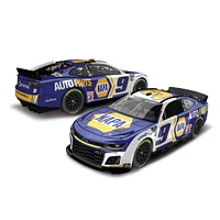 Action Racing Chase Elliott #9 NAPA 1:24 Elite Die-Cast Chevrolet Camaro