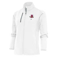 Women's Antigua Baltimore Elite Giants Generation Full-Zip Jacket