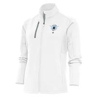 Women's Antigua Washington Pilots Generation Full-Zip Jacket