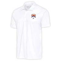 Men's Antigua Chicago American Giants Tribute Polo