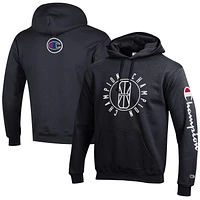 Unisex Champion NBA 2K League In-Game Logo Powerblend Pullover Hoodie