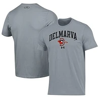 Men's Under Armour Delmarva Shorebirds Performance T-Shirt