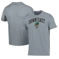 Men's Under Armour Down East Wood Ducks Performance T-Shirt
