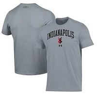 Men's Under Armour Indianapolis Indians Performance T-Shirt