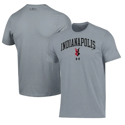 Men's Under Armour Indianapolis Indians Performance T-Shirt