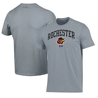 Men's Under Armour Rochester Red Wings Performance T-Shirt