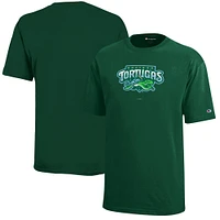 Youth Champion Daytona Tortugas Jersey T-Shirt