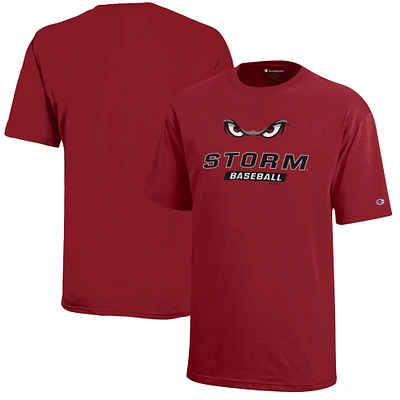 Youth Champion Lake Elsinore Storm Jersey T-Shirt