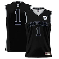 Youth GameDay Greats #1 Black Butler Bulldogs Lightweight Basketball Jersey