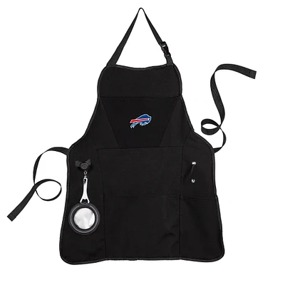 Buffalo Bills Grill Apron