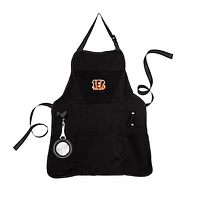 Cincinnati Bengals Grill Apron