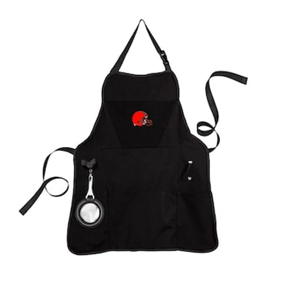 Cleveland Browns Grill Apron